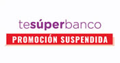 Banco Rioja suspende la promoción - te súper banco escuelas